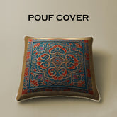 POUF COVERS